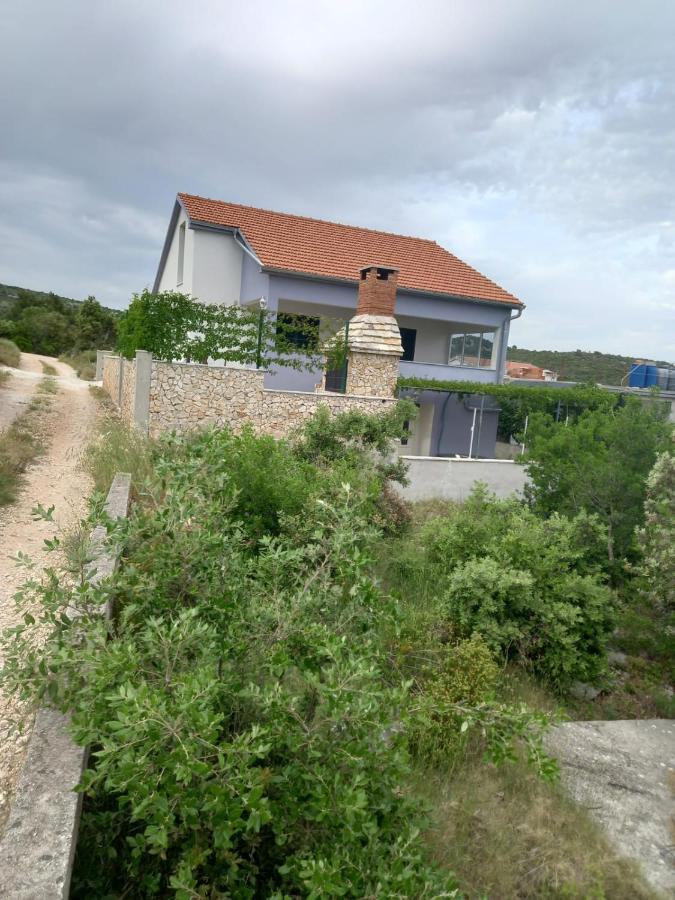 Holiday Home Petra Vinišće Buitenkant foto